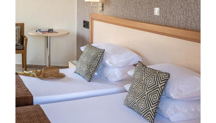 Dedalos Hotel (Crete) poza 5