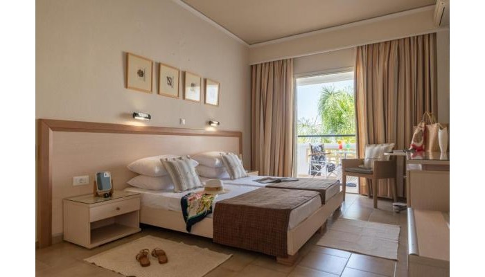 Dedalos Hotel (Crete) poza 6