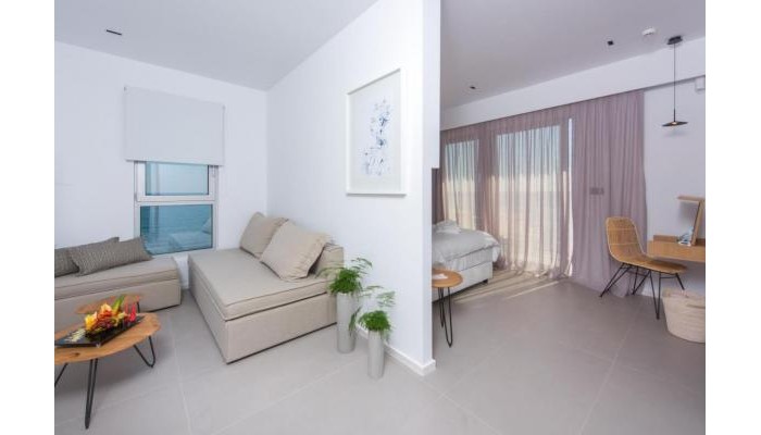 Enorme Ammos Beach Resort poza 5