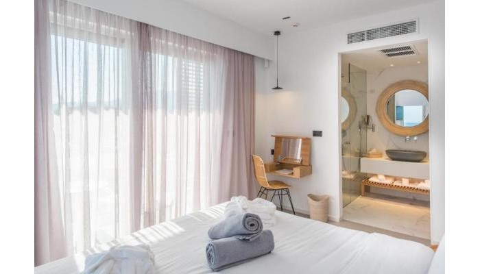 Enorme Ammos Beach Resort poza 1