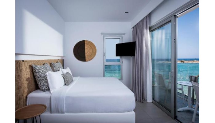 Enorme Ammos Beach Resort poza 2