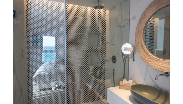 Enorme Ammos Beach Resort poza 8