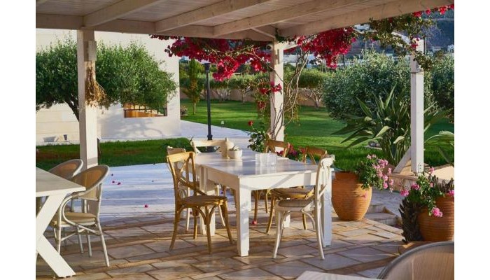 Golden Bay Hotel Apartments poza 12