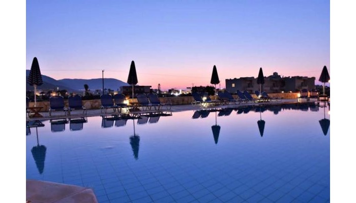 Golden Bay Hotel Apartments poza 14