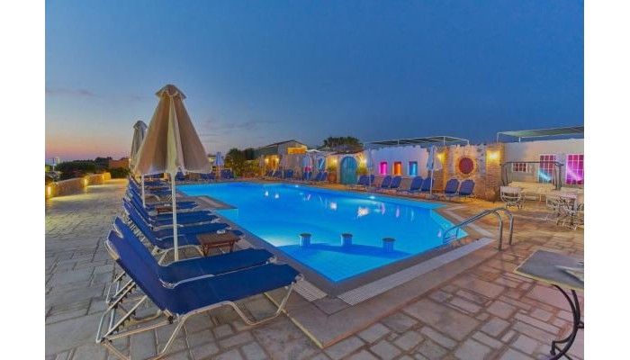 Golden Bay Hotel Apartments poza 18