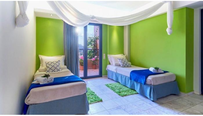 Golden Bay Hotel Apartments poza 4