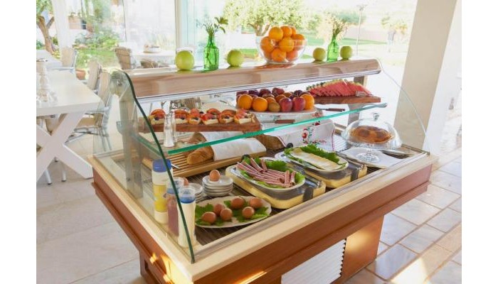 Golden Bay Hotel Apartments poza 13