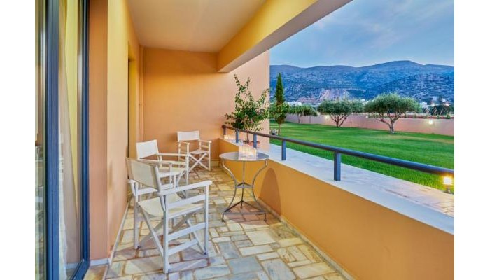 Golden Bay Hotel Apartments poza 7