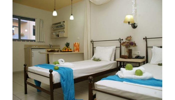 Golden Bay Hotel Apartments poza 5