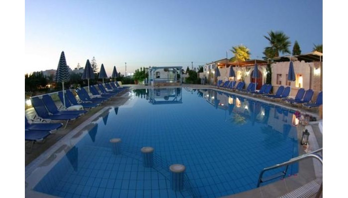 Golden Bay Hotel Apartments poza 15