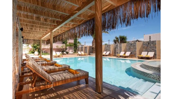 High Beach Resort poza 13