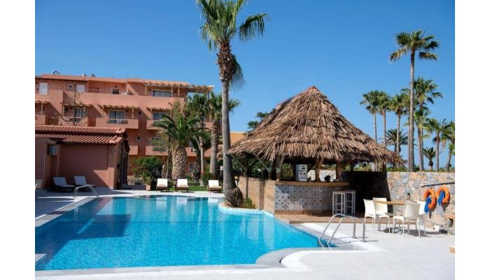 High Beach Resort poza 14