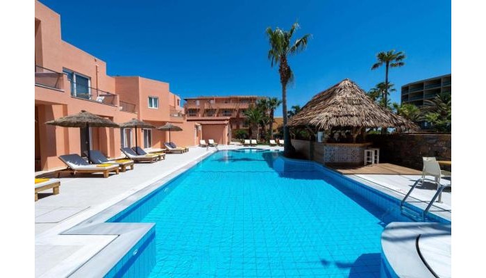 High Beach Resort poza 17