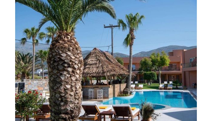 High Beach Resort poza 16