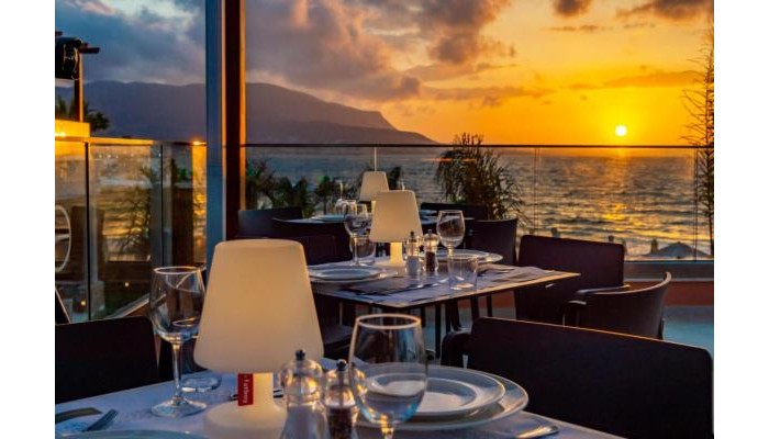 High Beach Resort poza 7