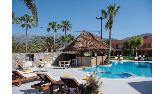 High Beach Resort poza 15