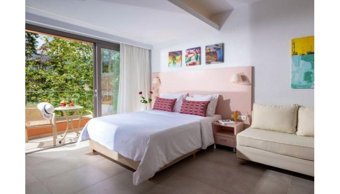 High Beach Resort poza 6