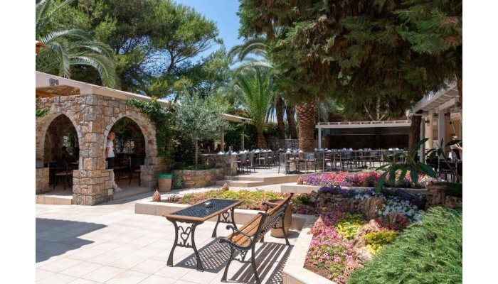 High Beach Resort poza 10