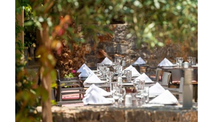 High Beach Resort poza 9