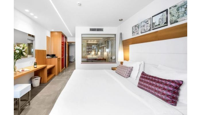 High Beach Resort poza 2