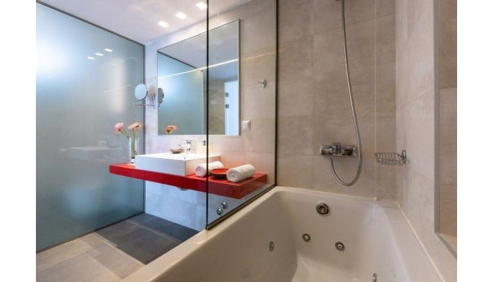 High Beach Resort poza 4