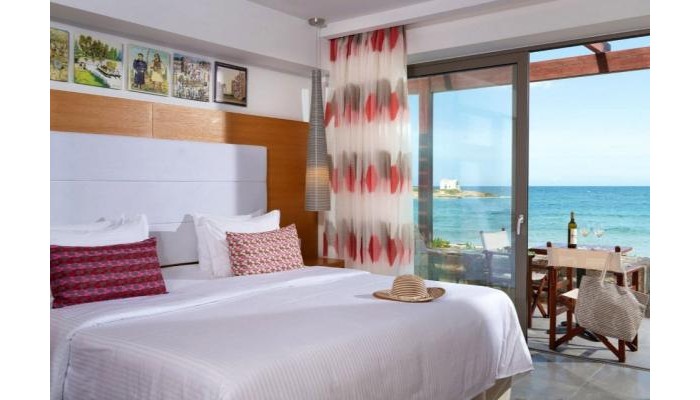 High Beach Resort poza 3