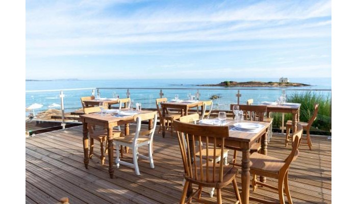 High Beach Resort poza 11