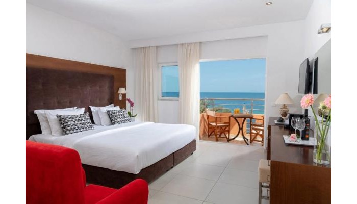 High Beach Resort poza 5