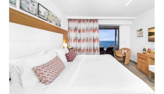 High Beach Resort poza 1