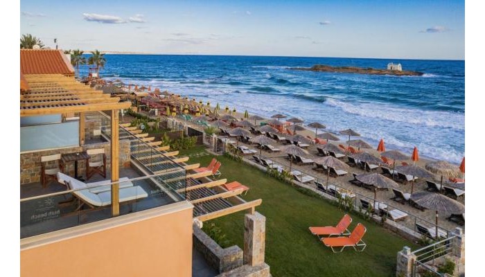 High Beach Resort poza 18