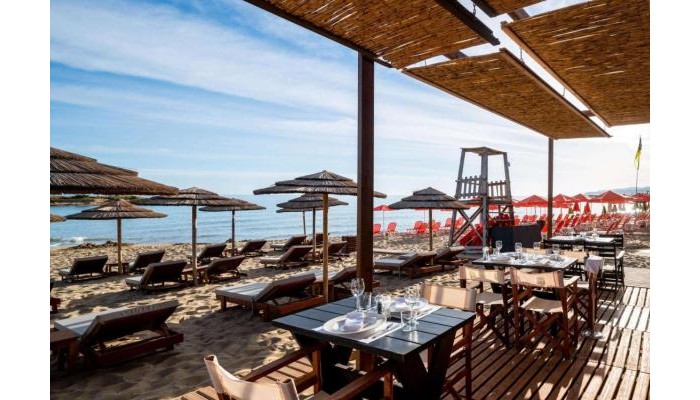 High Beach Resort poza 12