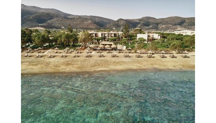 Hotel Cretan Malia Park poza 0