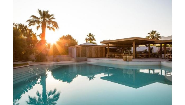 Hotel Cretan Malia Park poza 10