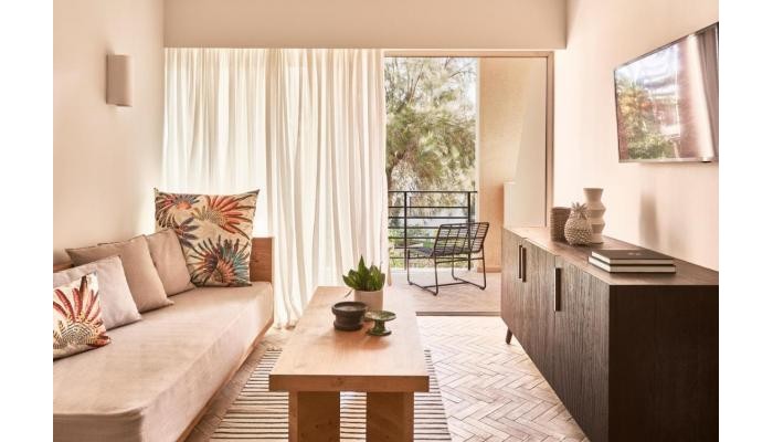 Hotel Cretan Malia Park poza 2