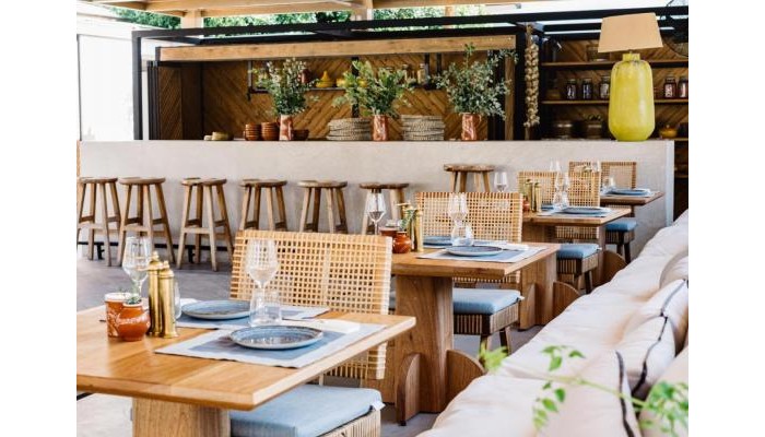 Hotel Cretan Malia Park poza 8