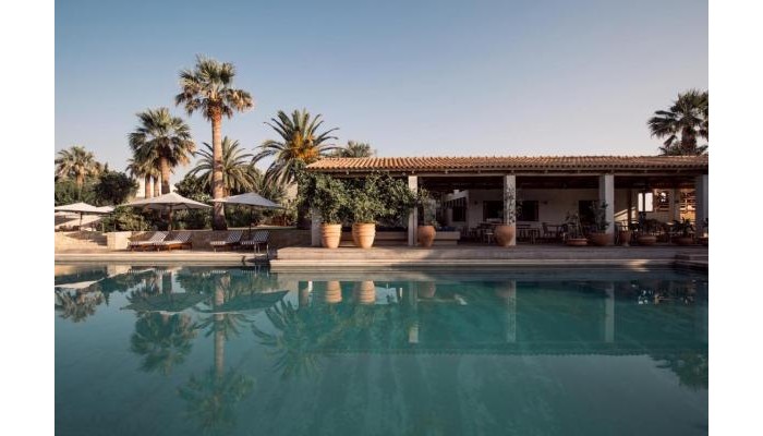 Hotel Cretan Malia Park poza 11