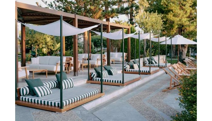 Hotel Cretan Malia Park poza 12