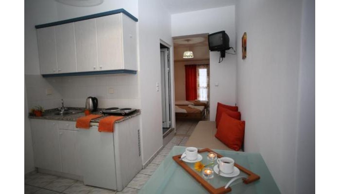 Hotel Happy Days poza 9