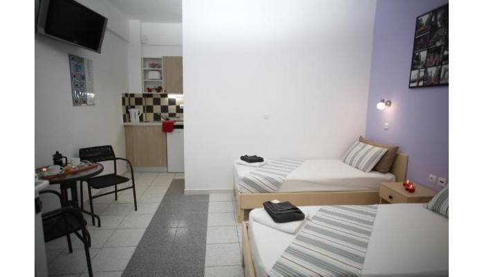 Hotel Happy Days poza 1