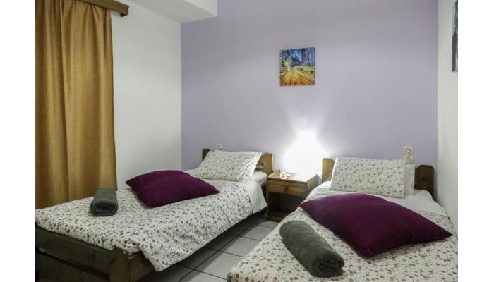 Hotel Happy Days poza 3