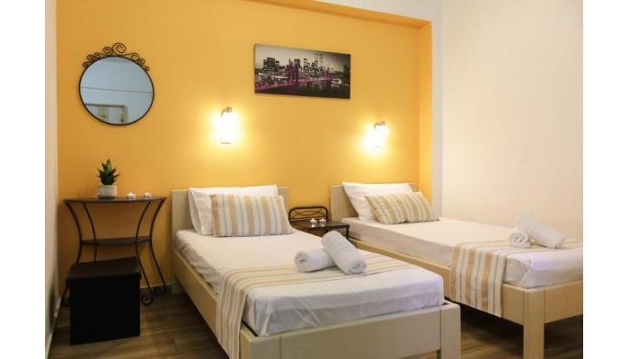 Hotel Happy Days poza 2