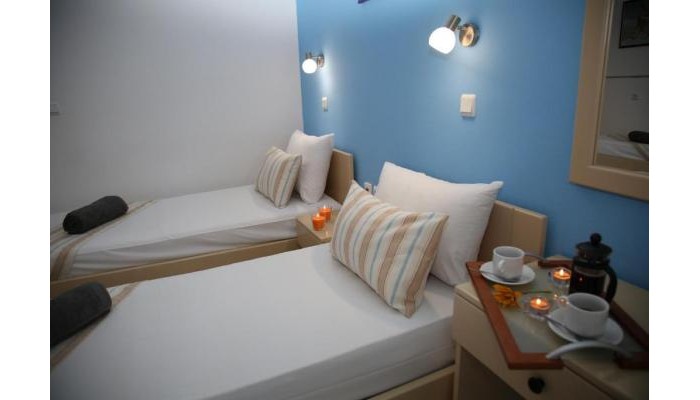 Hotel Happy Days poza 6