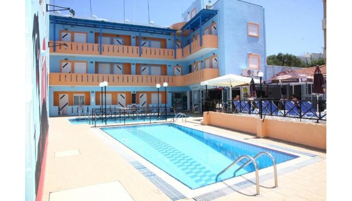 Hotel Happy Days poza 10