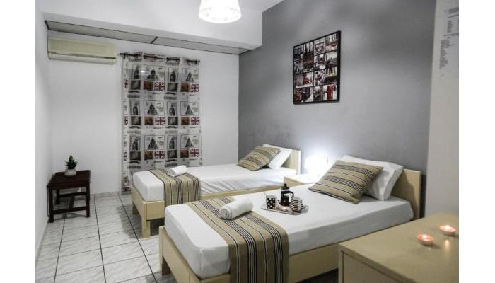 Hotel Happy Days poza 0