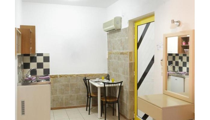 Hotel Happy Days poza 7