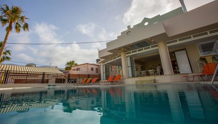 Hotel Malia Central poza 2