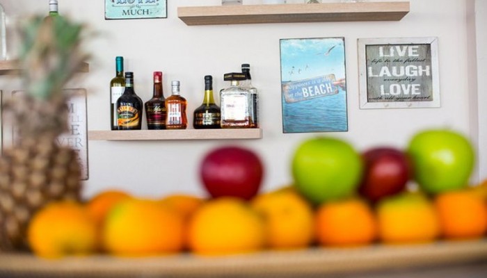 Hotel Malia Central poza 13