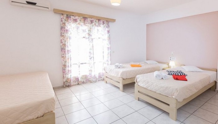 Hotel Malia Central poza 11