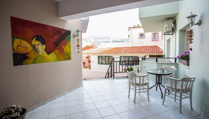 Hotel Malia Central poza 3