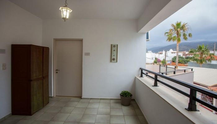 Hotel Malia Central poza 8